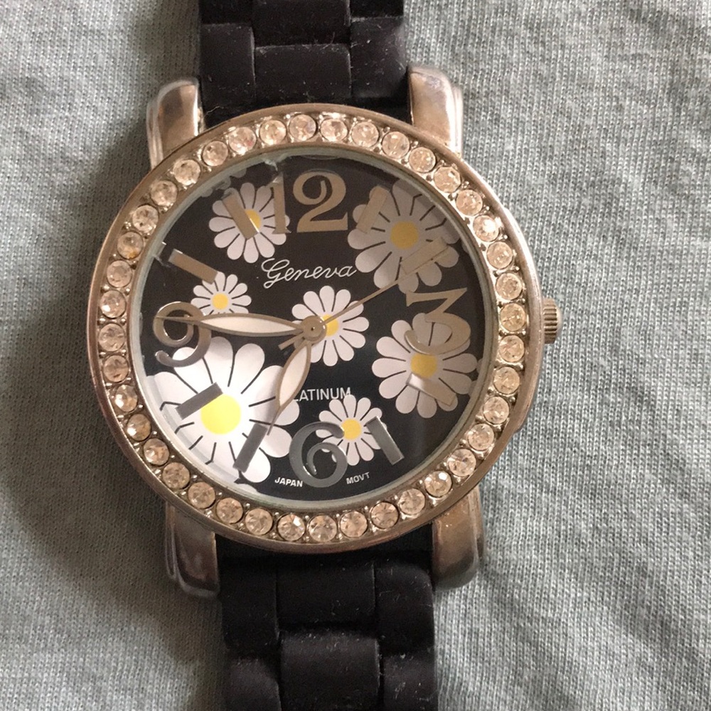 💎Bling watch💎